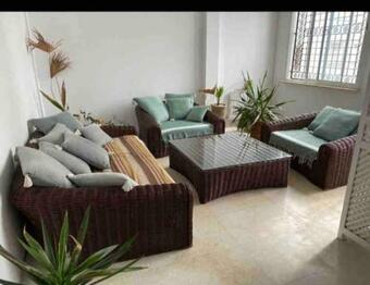 Apartamento The Perfect Spot: 150m From The Beach