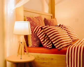 Hostal Mambo Hideaway