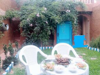 Hostal Kassabat Ahl Lblad