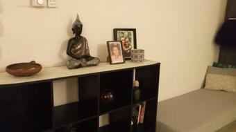 Apartamento La Zenitude