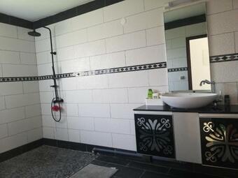 Chambre Priv�e Avec Entr�e Ind�pendante Villa Au Bord De La Mer Chez Ryad