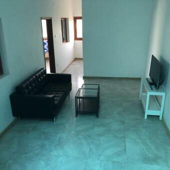 Villa Mata Saint-louis Senegal