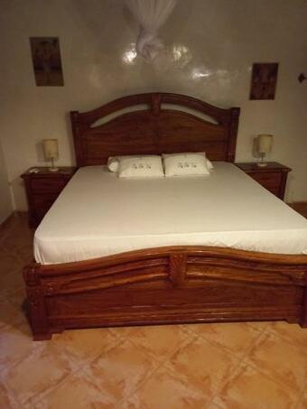 Villa Bafatay
