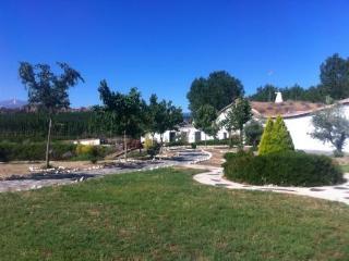 Apartamentos Cuevas Hammam Abuelo Jose