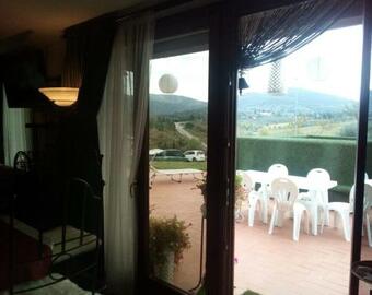 Suite Bobo Relax Nel Chianti Classico Gallo Nero