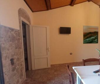 Le Stanze Dello Spassetto Donna Concetta