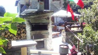 Apartamento Casa Simulenta