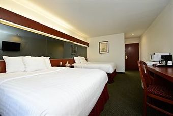 Hotel Americas Best Value Inn And Suites Lake Charles