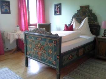 Romantikhotel Almtalhof