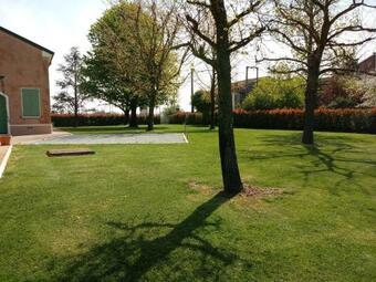 B&B Residence Il Ciliegio Di Luzzara