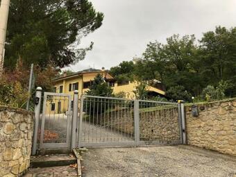 Casa Vacanze Villa Antonietta