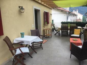 Hostal La Casa Del Glicine