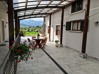 Hostal Affittacamere Le Querce