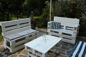 Bed & Breakfast Il Moro Bianco