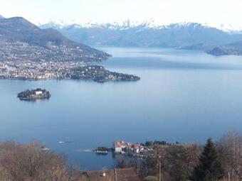 Apartamento Casa Belvedere Stresa