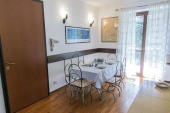 Apartamento Chignolo Verbano