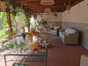 Hostal Alma Migrante Bed&wine