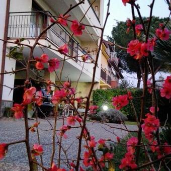 Bed & Breakfast Casa Iovara