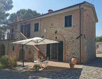 Apartamento Pietramilia