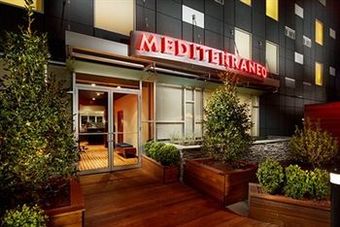 Hotel Zero Degrees Norwalk