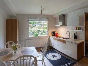 Apartamento Rajahovi