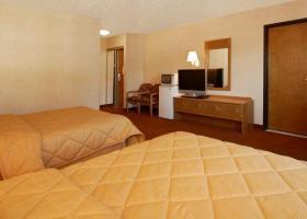 Hotel Comfort Inn Yreka