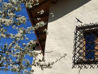 Apartamento Ansitz Lidl