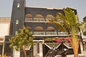 Apartamento Chez Myriam