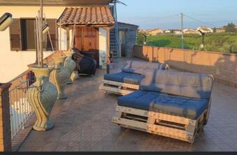 Apartamento Residence Vista Mare