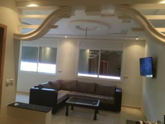Apartamento Appartement Fes