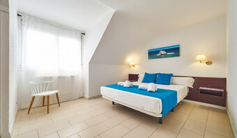 Hotel Checkin Torredembarra