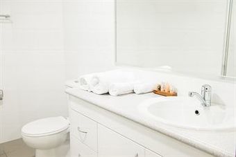 Apartamentos Copacabana Shores