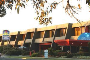 Motel Best Western Frankston International
