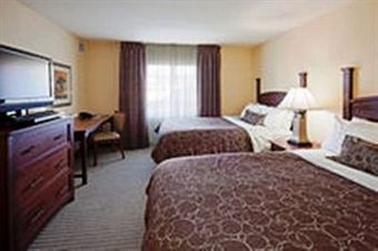 Hotel Staybridge Suites South Bend-university Area