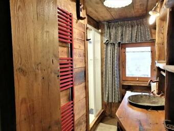 Apartamento Torgnon Ski And Relax