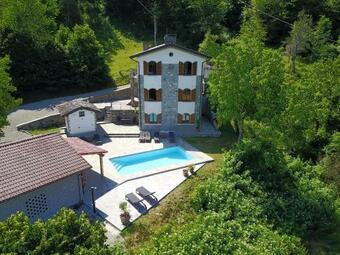 Apartamento B&B Casale Delle Farfalle