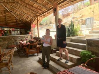 Hotel Stonecape Resort