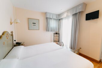 Soho Boutique Vistahermosa Apartamentos