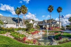 Hotel Hilton San Diego Del Mar