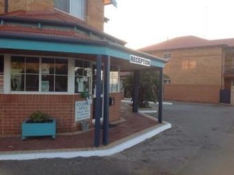 Seaspray Beach Holiday Park