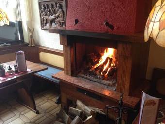 Hotel Pension Fr�hwirth