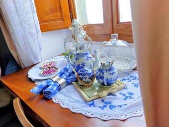 Apartamento La Chiave Del Cuore