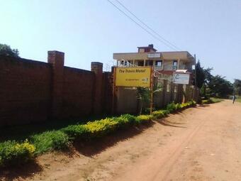 Hotel The Travis Motel