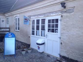 Bed & Breakfast Holmegaarden B & B-k