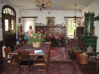 Bed & Breakfast Castello-castle-schlo� Rothenthurn