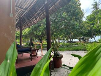 Albergue Afro House Of Whale Shark