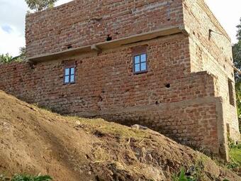 Hostal Mali Lodge And Safaris U Ltd