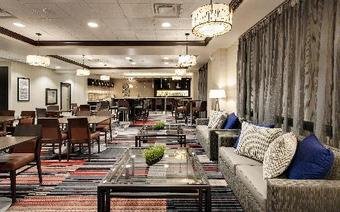 Hotel Destination Inn Waterloo