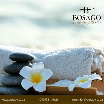 Hostal Bosago Lodge & Spa