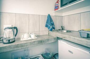 Hostal Ammabed Accommodation